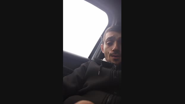 Alessio967 01-02-2025 Recorded Video Show