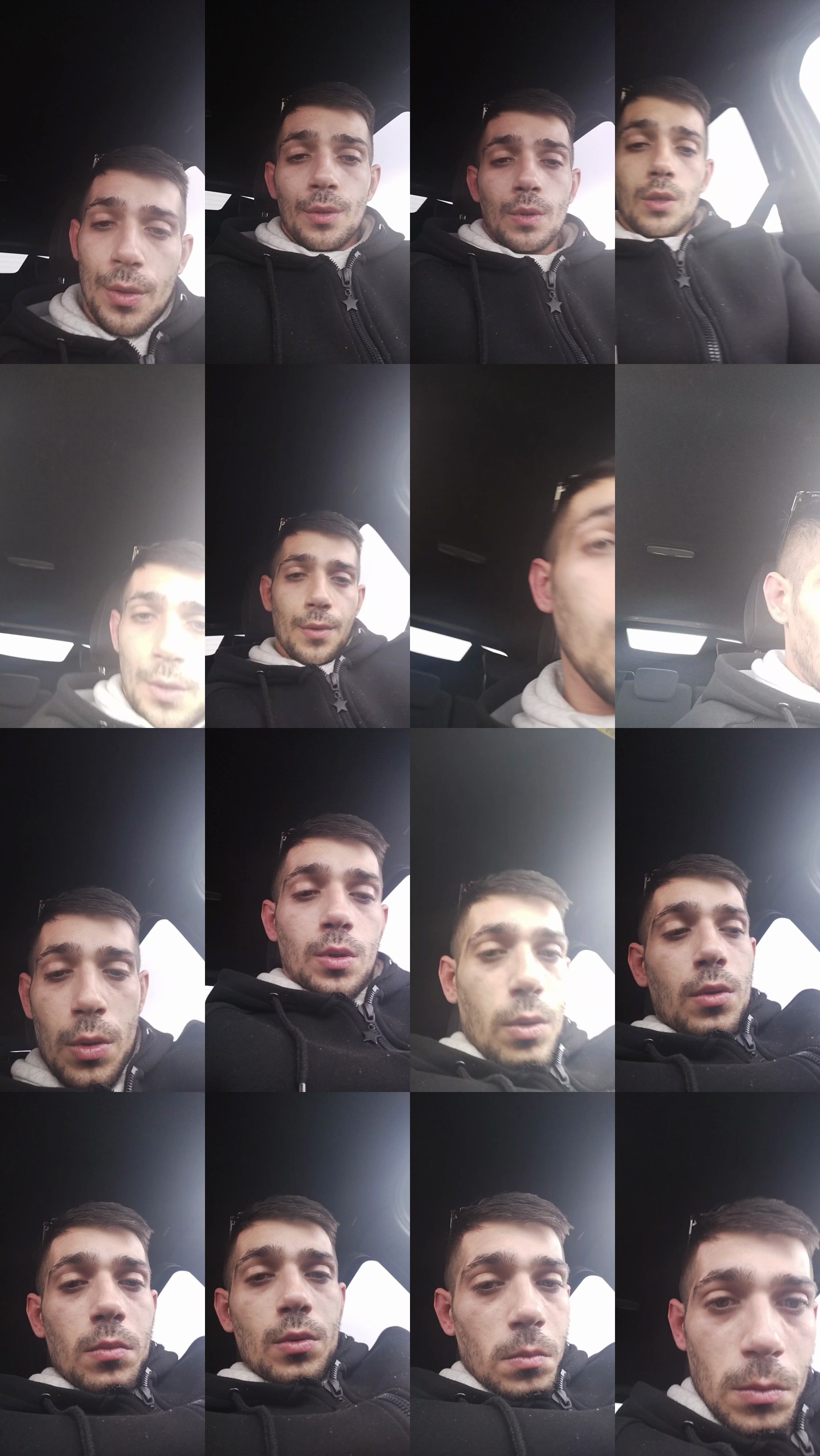 Alessio967 01-02-2025 Recorded Video Porn