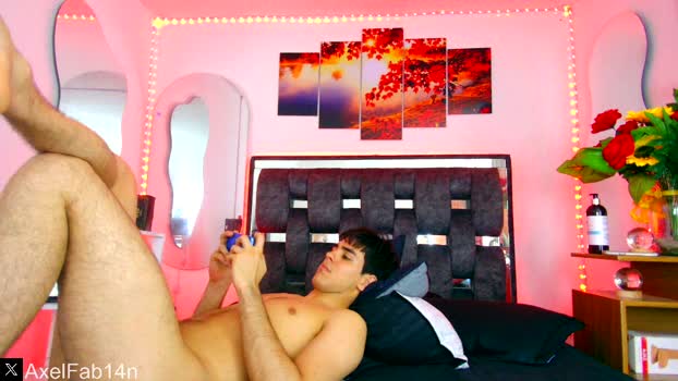 Alex_and_Fabi21 31-01-2025 Recorded Video jerkoff