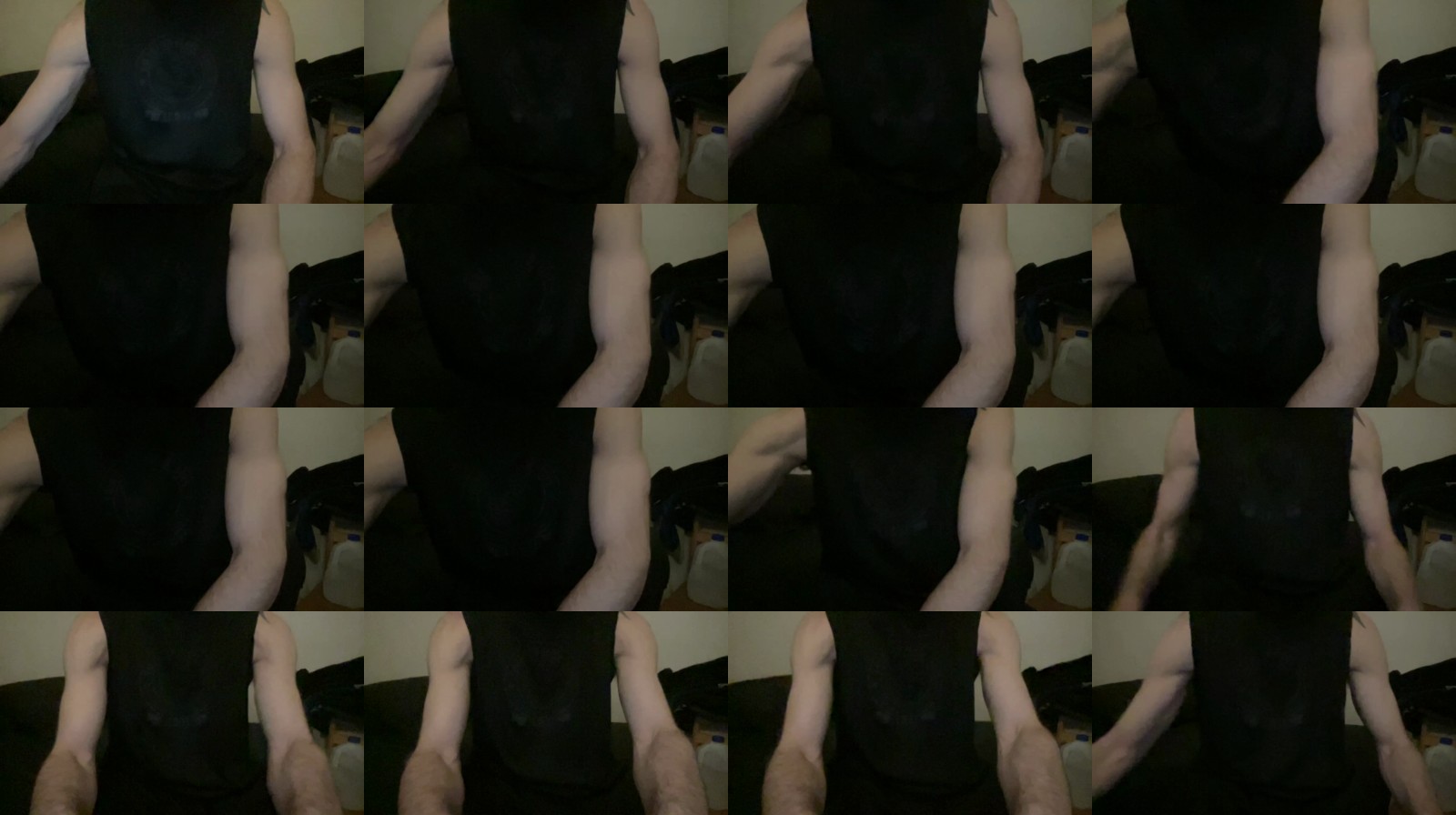 Alphajosh 01-02-2025 Recorded Video fuckass