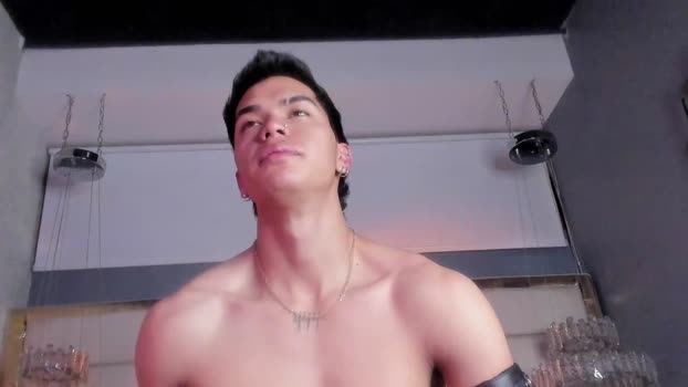 Andypalmer 01-02-2025 Recorded Video hot