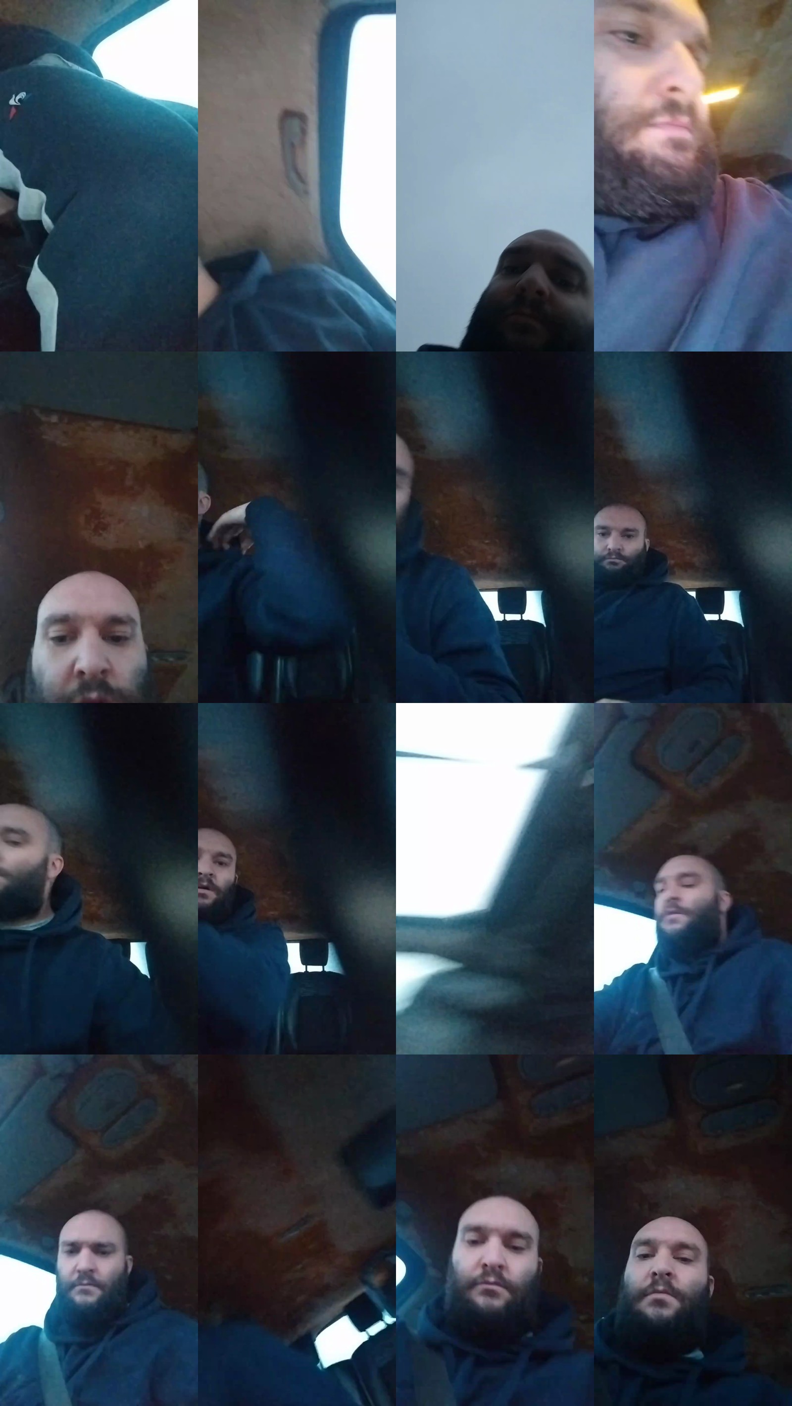 Anthonytotony27 31-01-2025 Recorded Video toys