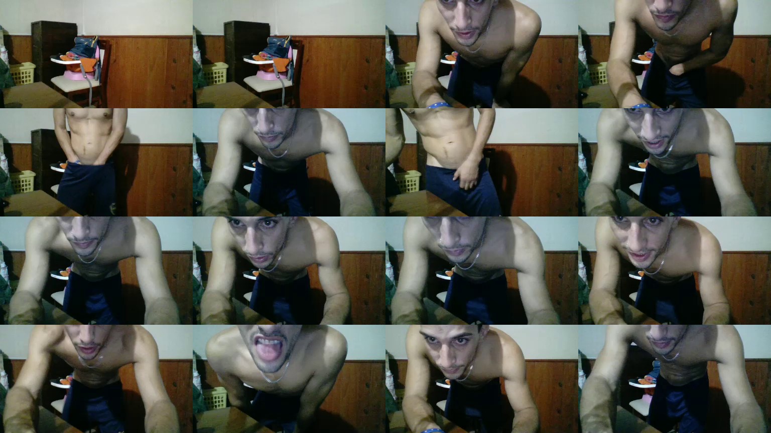 ArgMan2 01-02-2025 Recorded Video handsome
