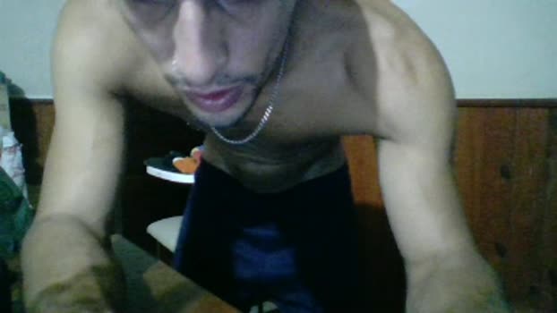 ArgMan2 01-02-2025 Recorded Video handsome