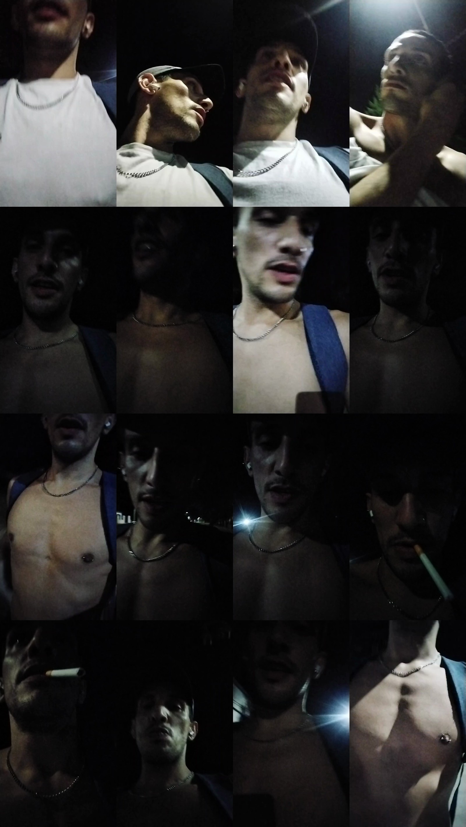 ArgMan2 01-02-2025 Recorded Video sexybody