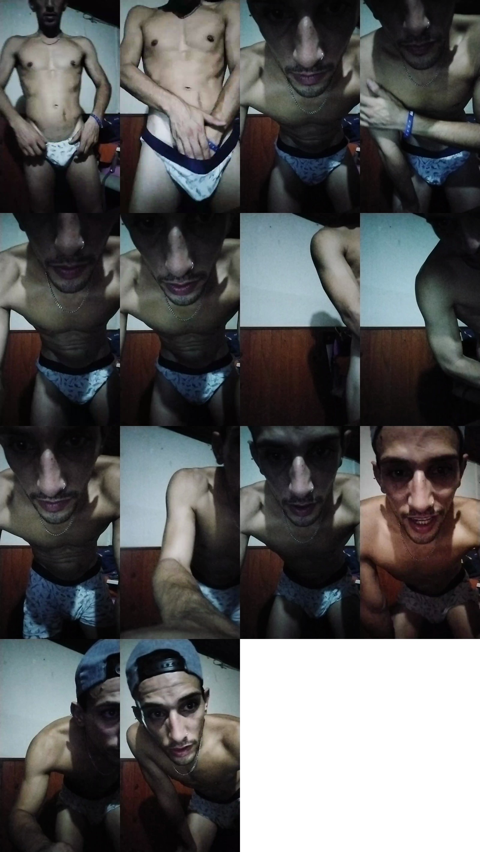 ArgMan2 01-02-2025 Recorded Video analsex