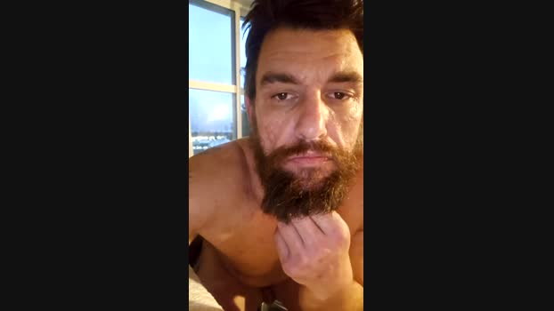 Beardedveteran 01-02-2025 Recorded Video kink