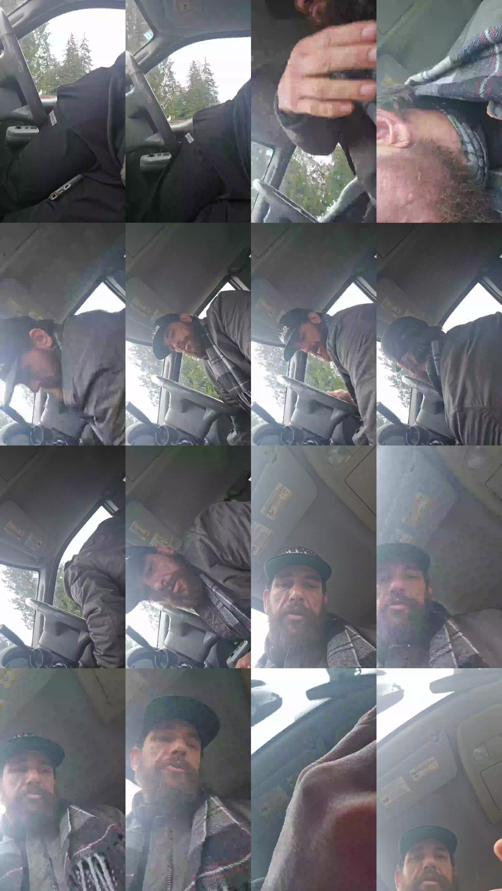 Beardedveteran 31-01-2025 Recorded Video moan