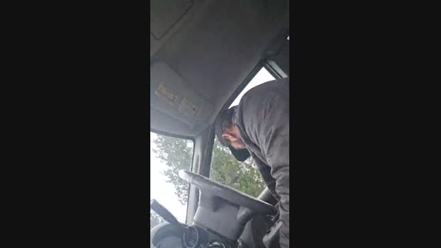 Beardedveteran 31-01-2025 Recorded Video moan