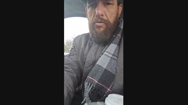 Beardedveteran 31-01-2025 Recorded Video squirt