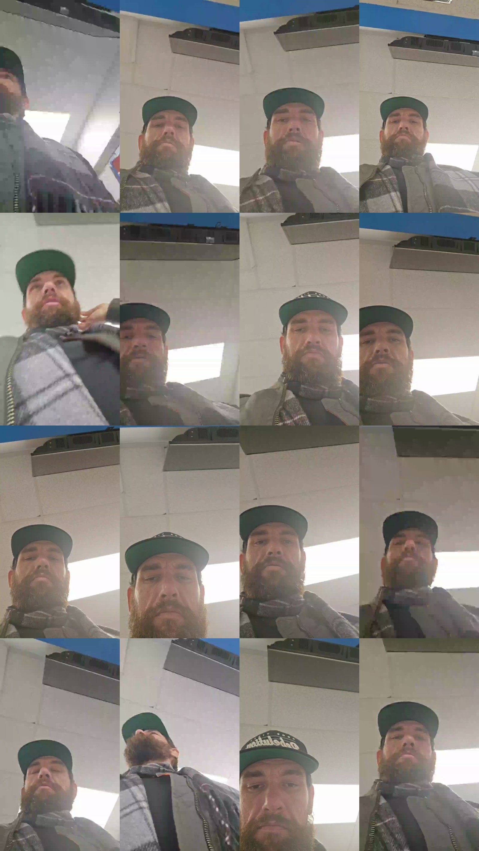 Beardedveteran 31-01-2025 Recorded Video XXX
