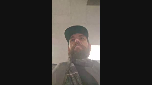 Beardedveteran 31-01-2025 Recorded Video XXX