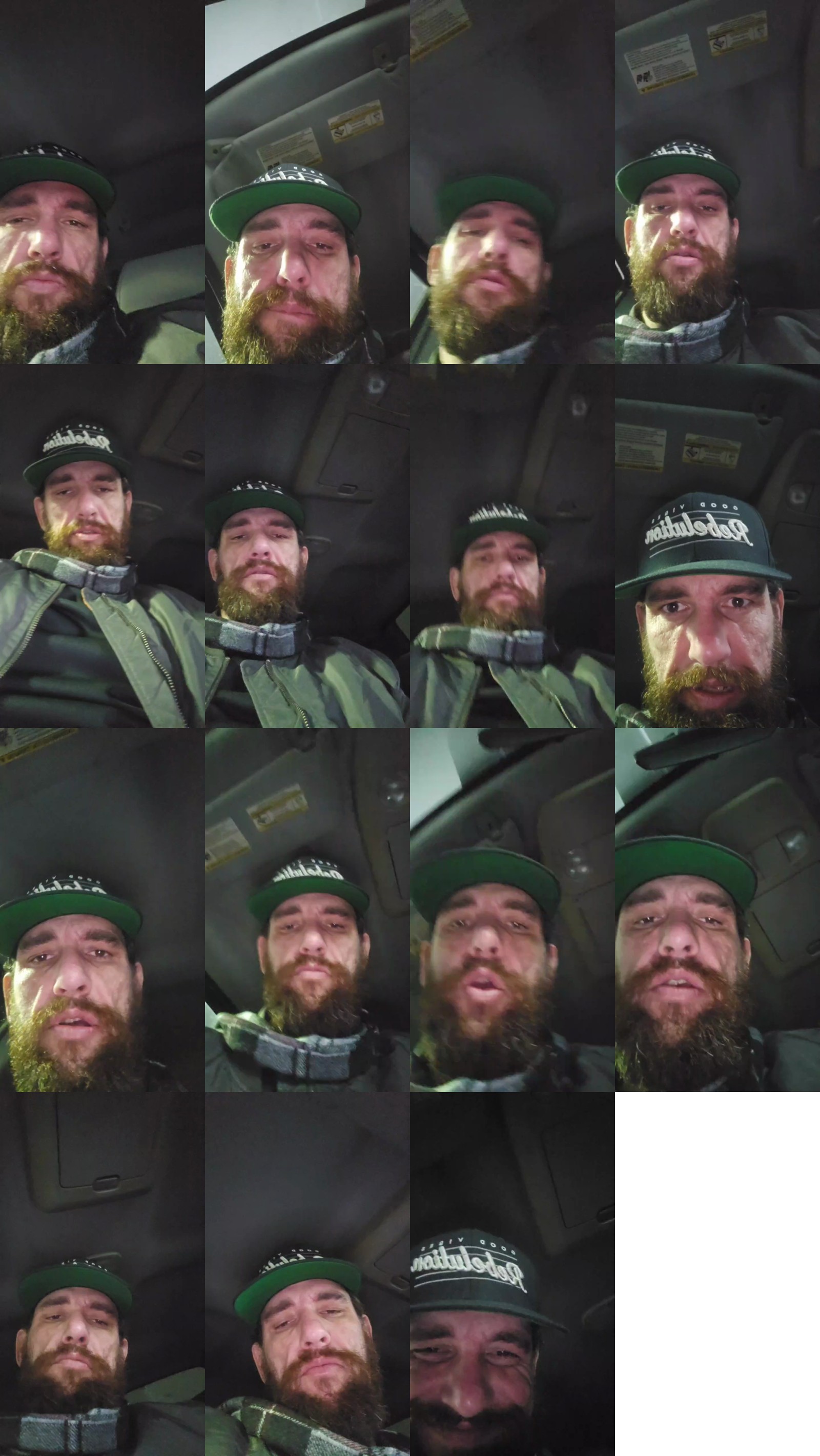 Beardedveteran 31-01-2025 Recorded Video sexykitty