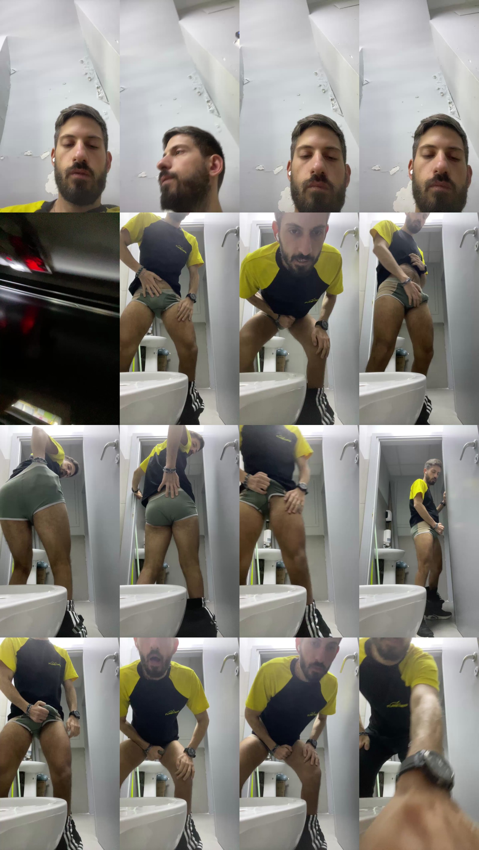 Belvedere7889 01-02-2025 Recorded Video fuckme