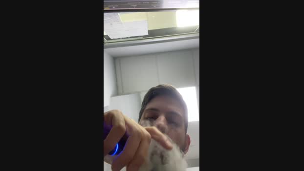 Belvedere7889 01-02-2025 Recorded Video prettyface