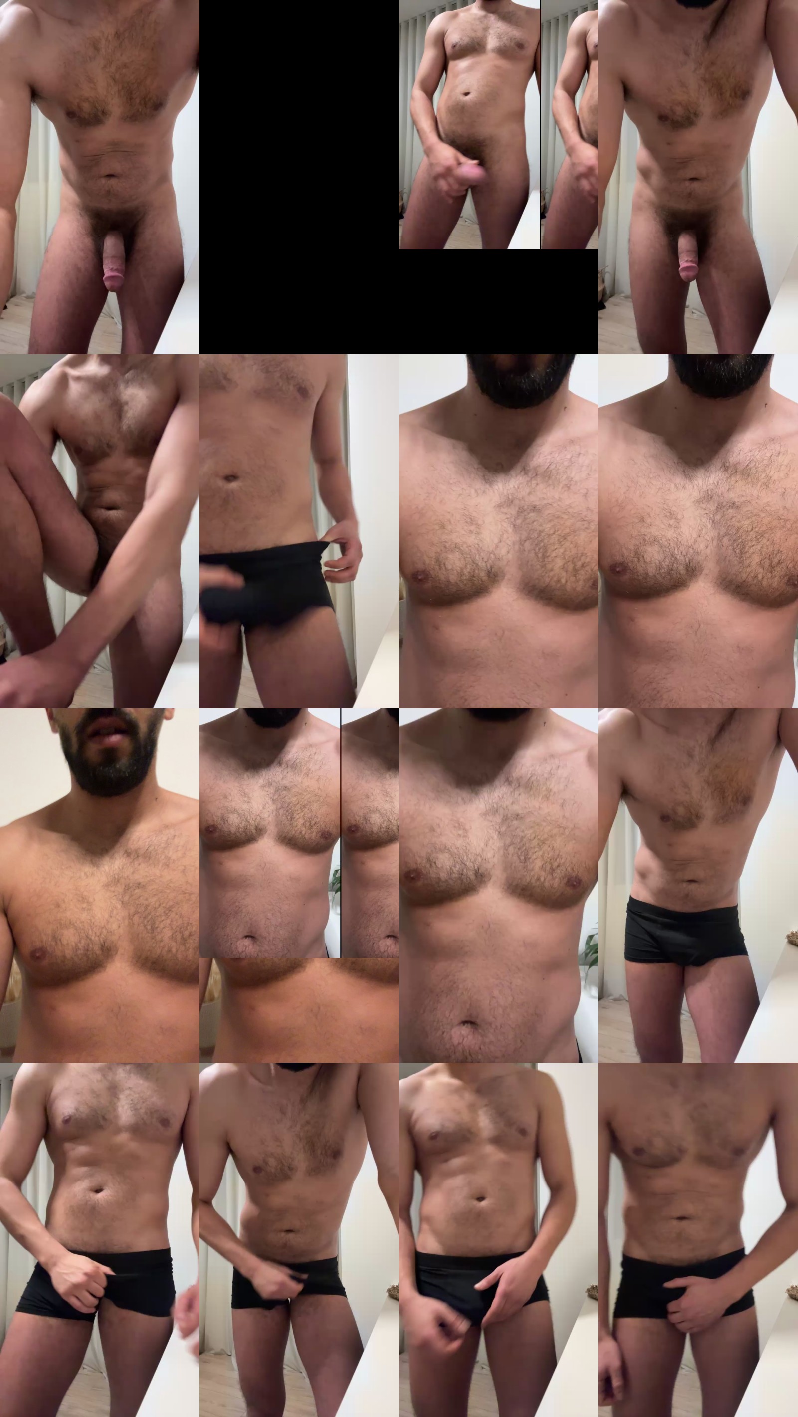 Bottanculo 31-01-2025 Recorded Video strip