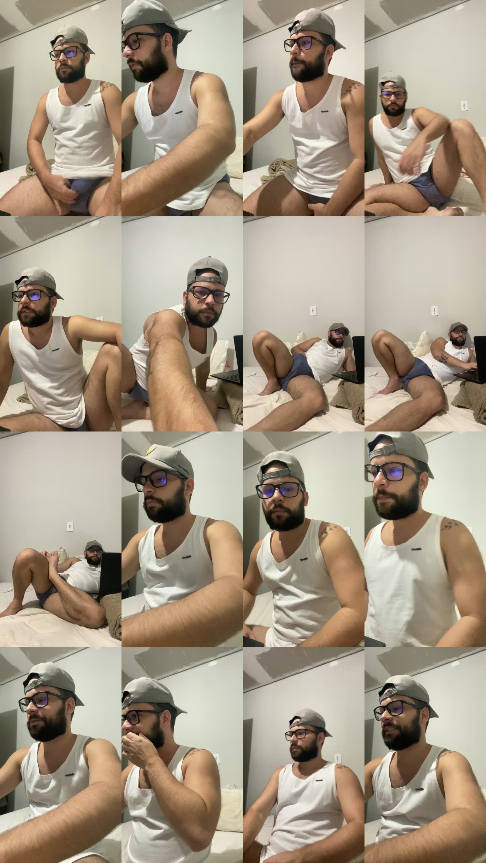 BoyAfim2 01-02-2025 Recorded Video wank