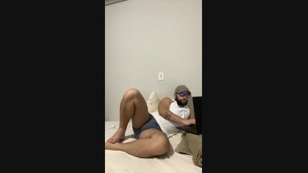 BoyAfim2 01-02-2025 Recorded Video wank