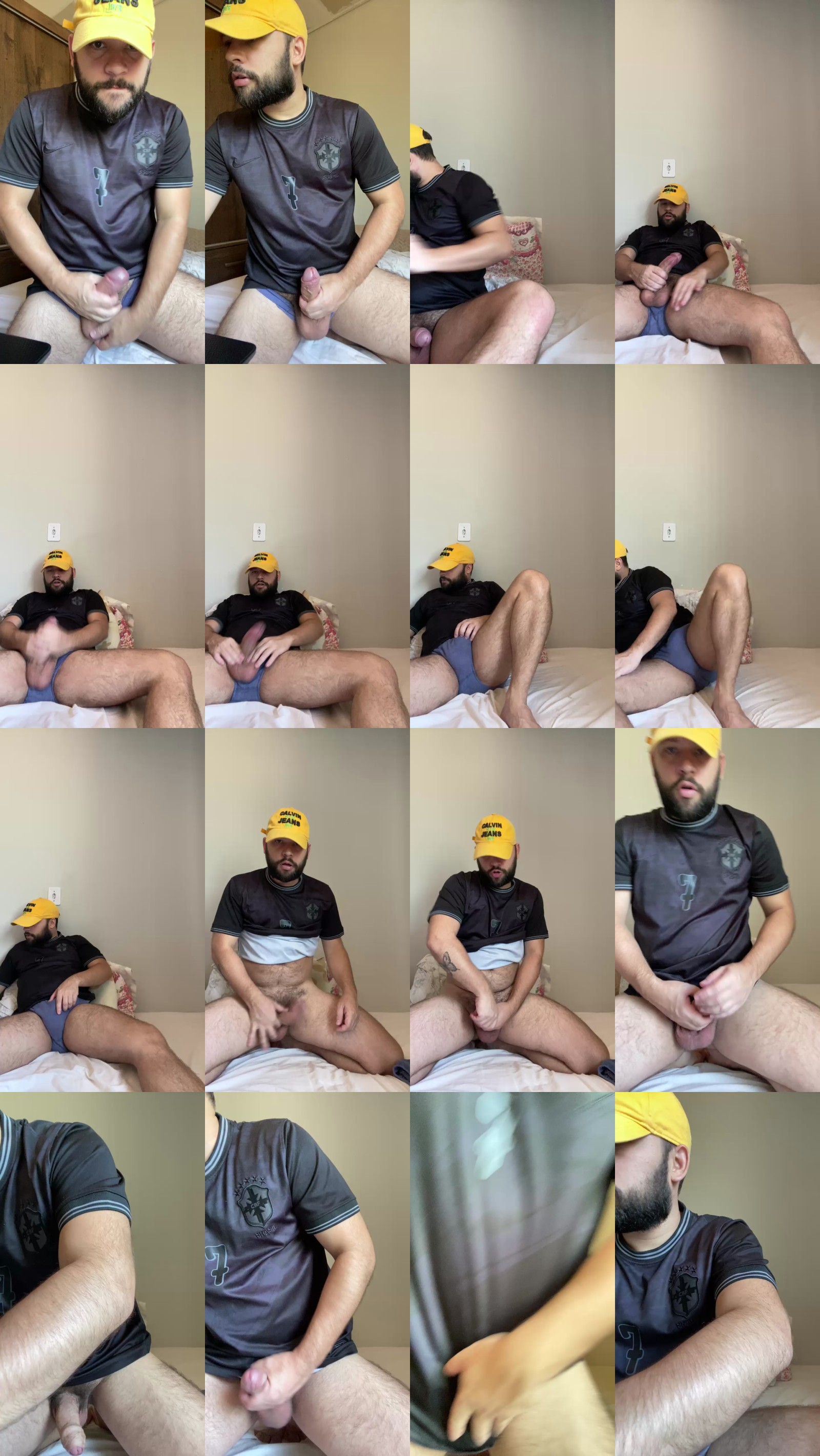 BoyAfim2 31-01-2025 Recorded Video fuckher