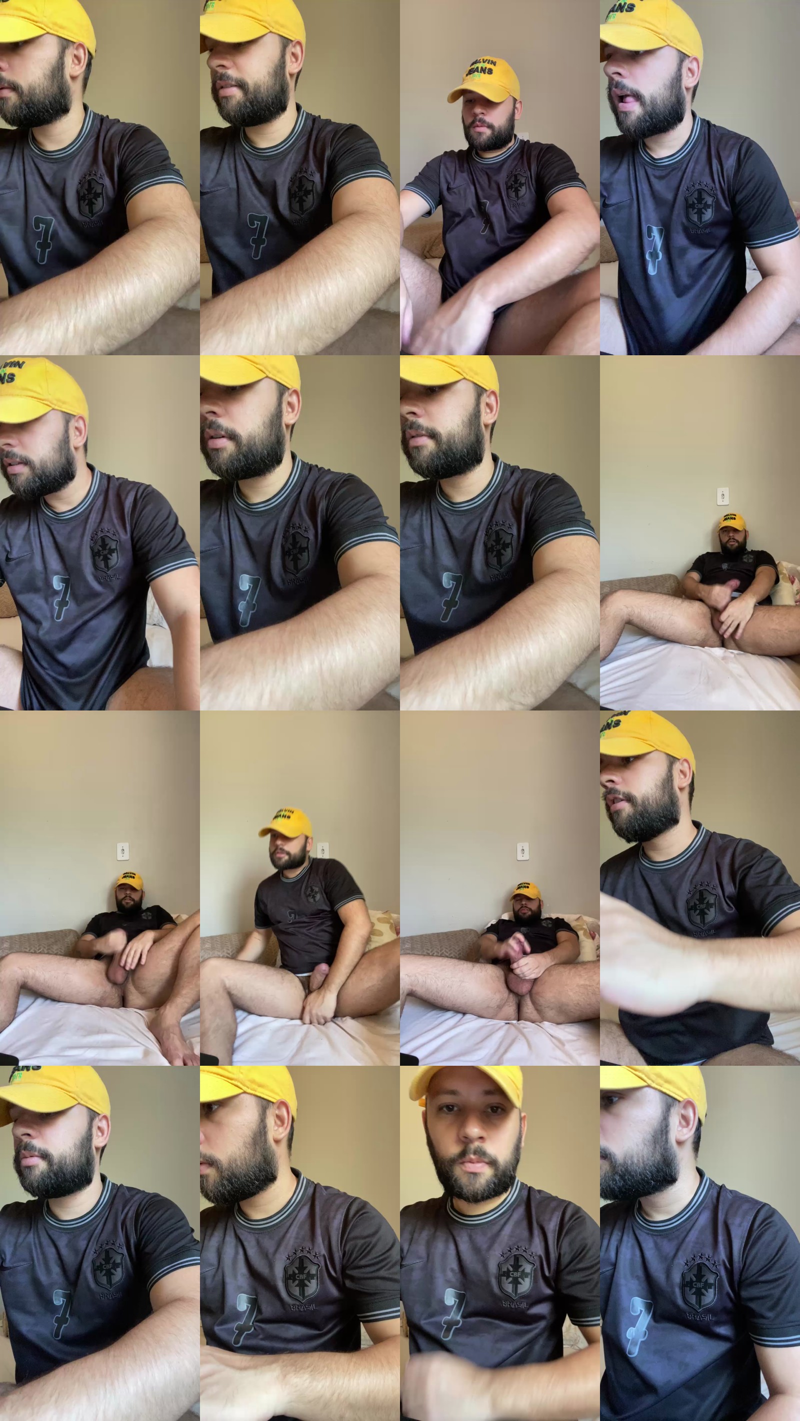 BoyAfim2 31-01-2025 Recorded Video Naked