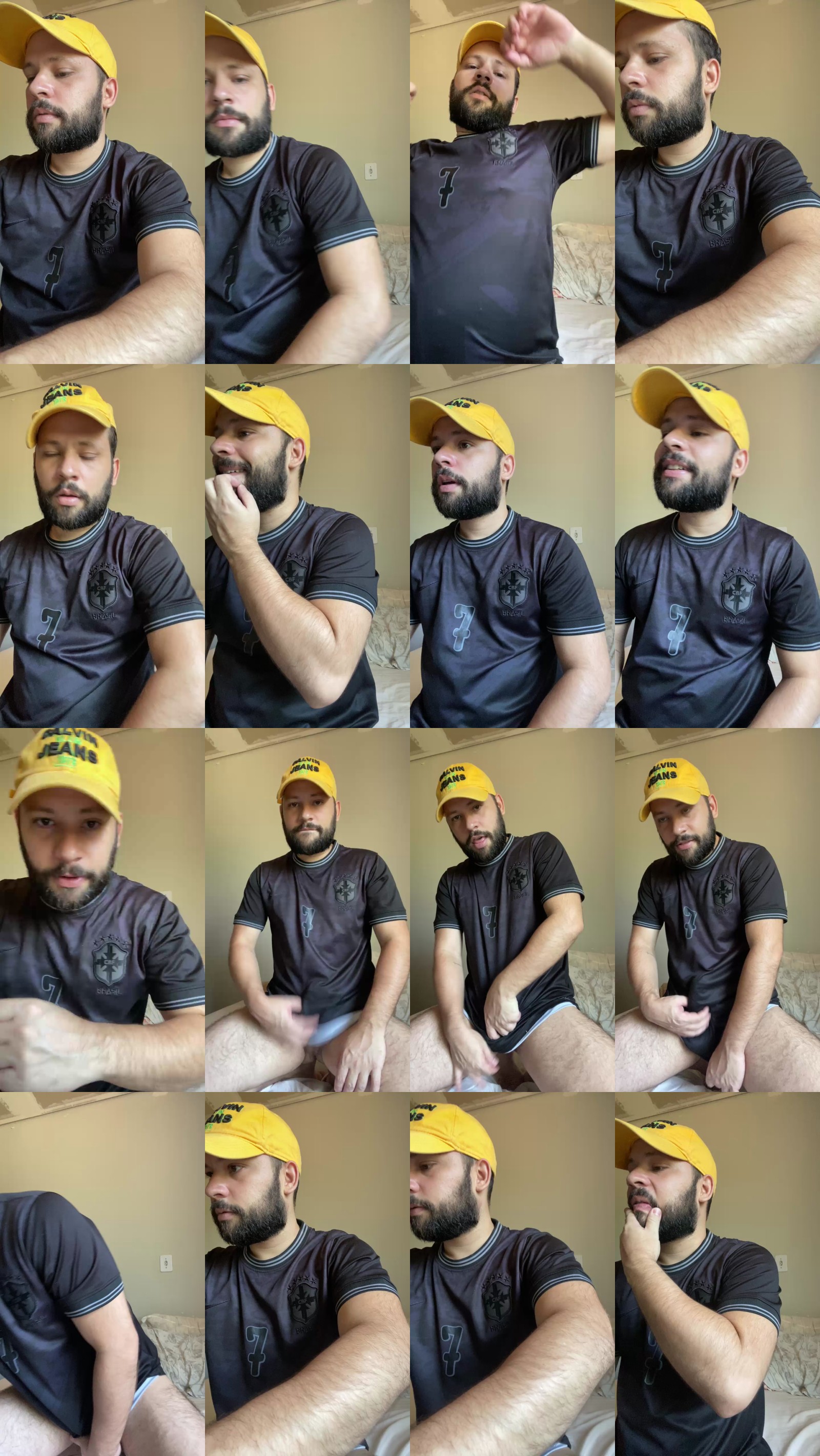 BoyAfim2 31-01-2025 Recorded Video deep