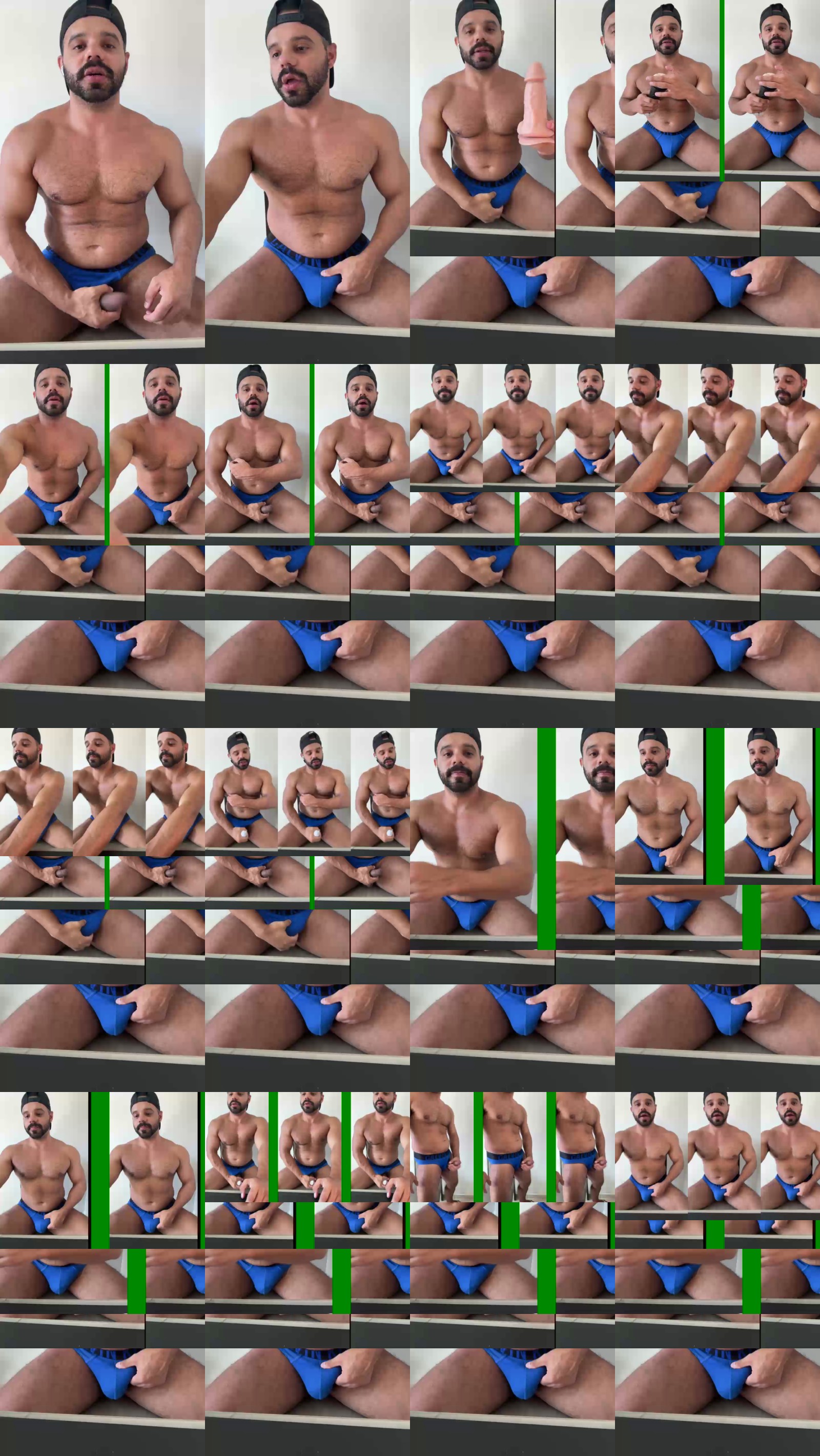 Brunn_Bi 01-02-2025 Recorded Video handsome