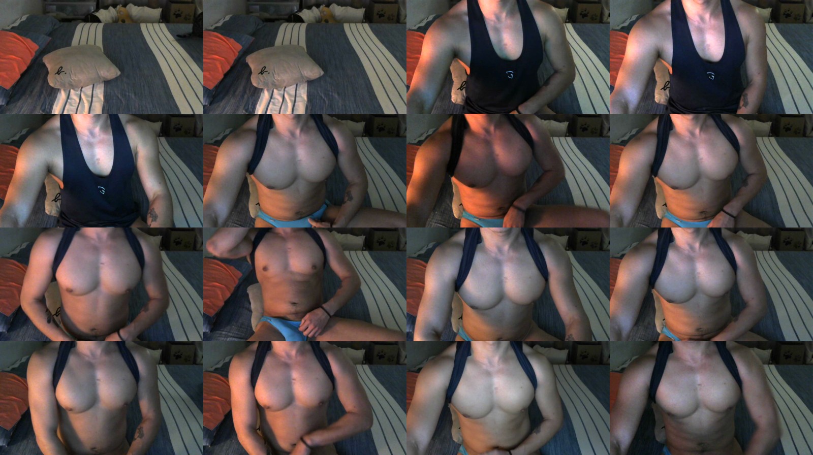 CKLAR1825 01-02-2025 Recorded Video suckcock