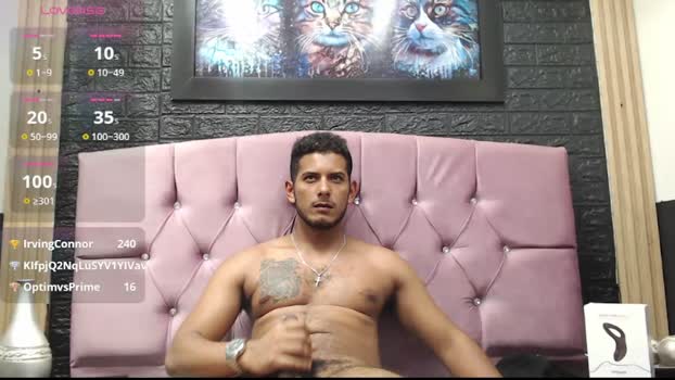 Chris_Dick99 01-02-2025 Recorded Video Nude