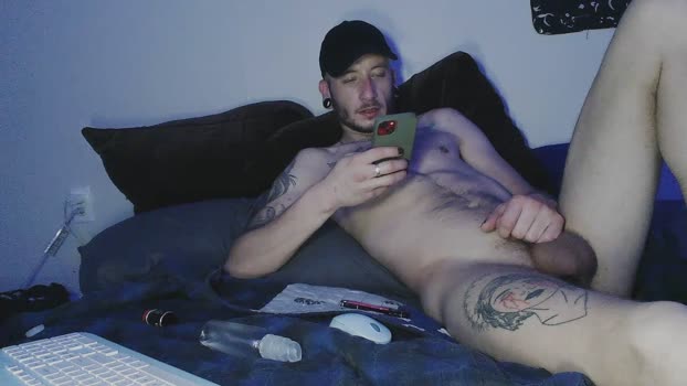 Cumpig333 01-02-2025 Recorded Video nude