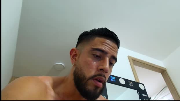 DaveSoldier 01-02-2025 Recorded Video fuckher