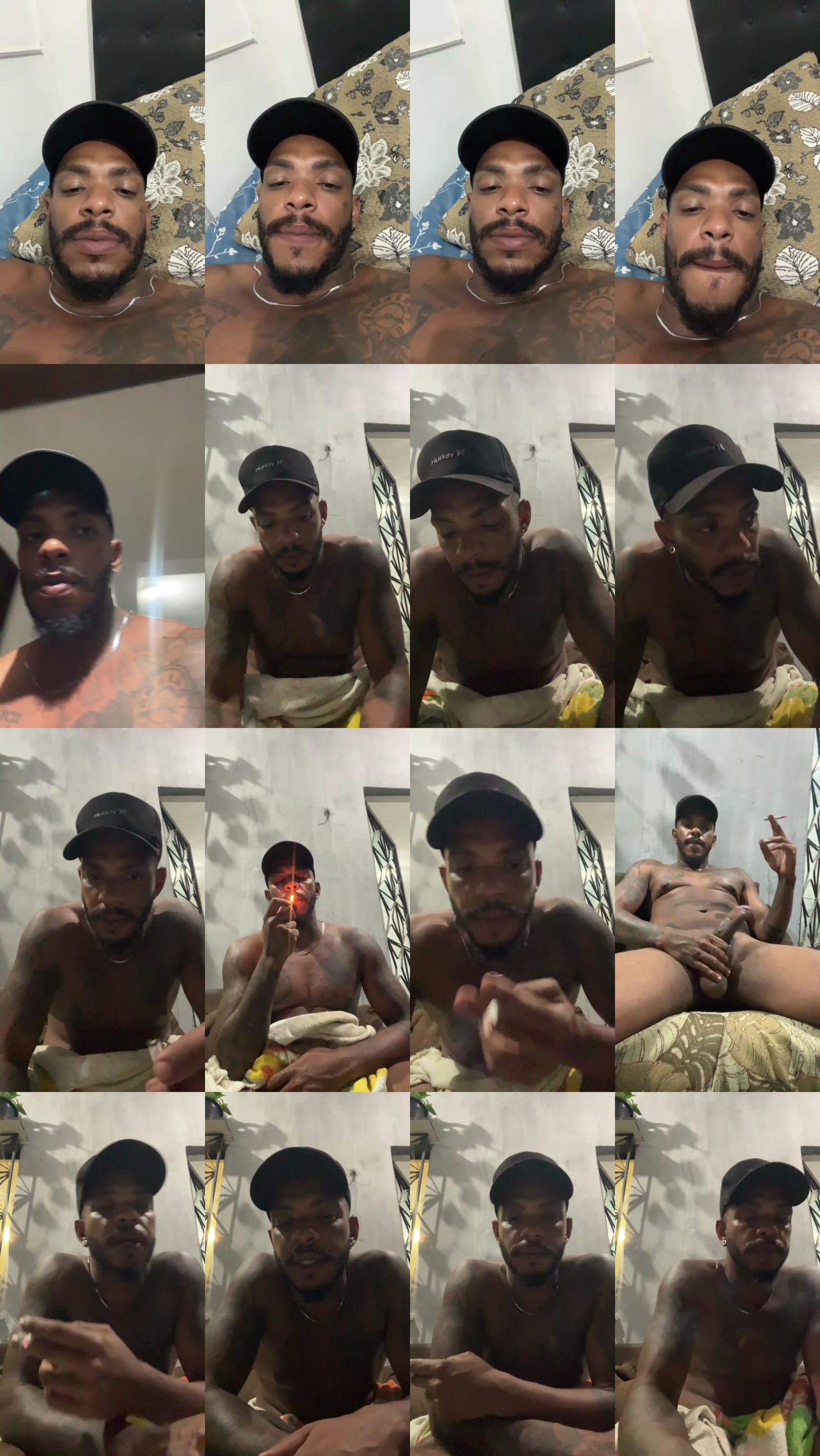 Dgannancyr2 01-02-2025 Recorded Video Naked