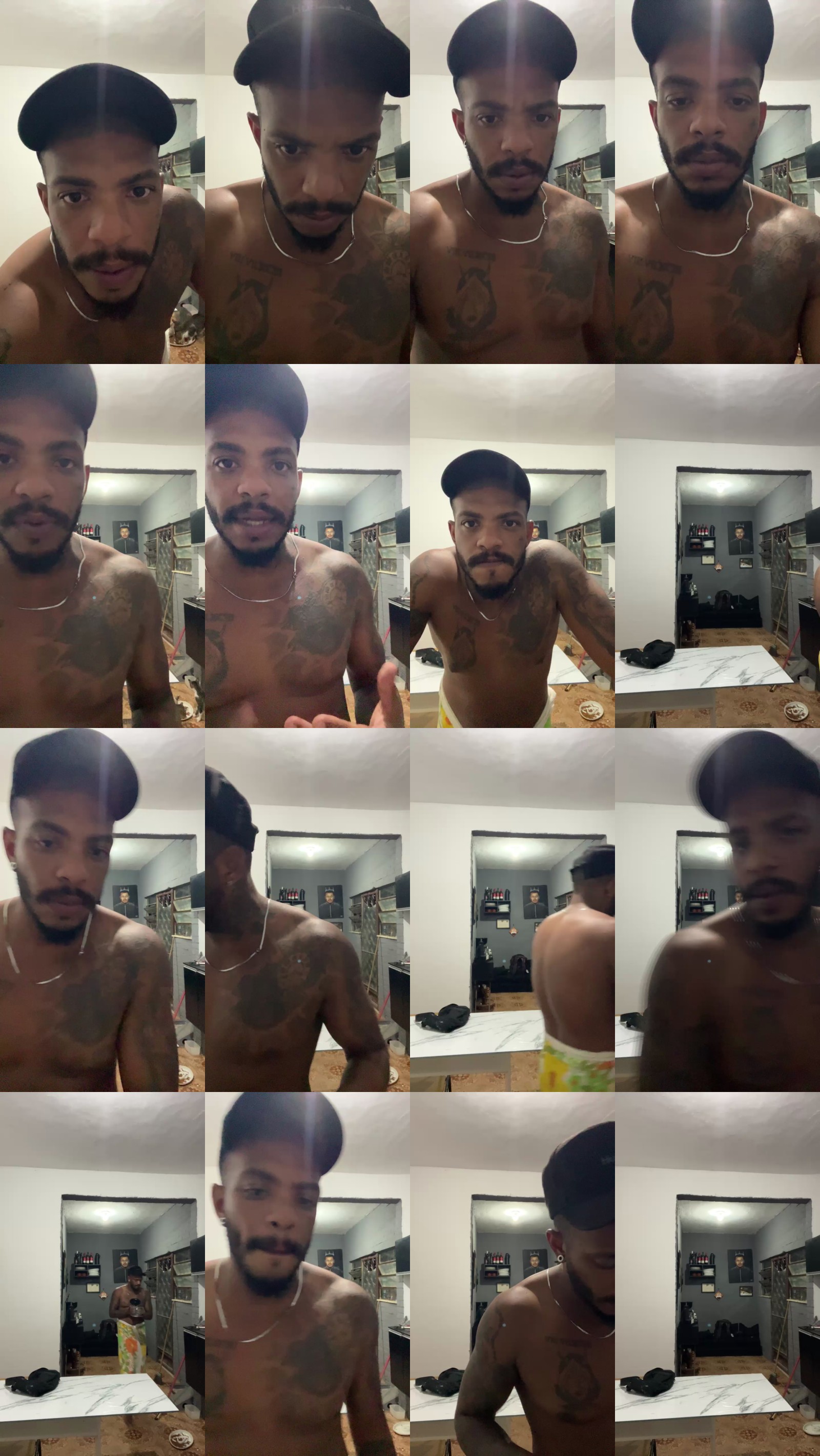 Dgannancyr2 31-01-2025 Recorded Video bj-dildo