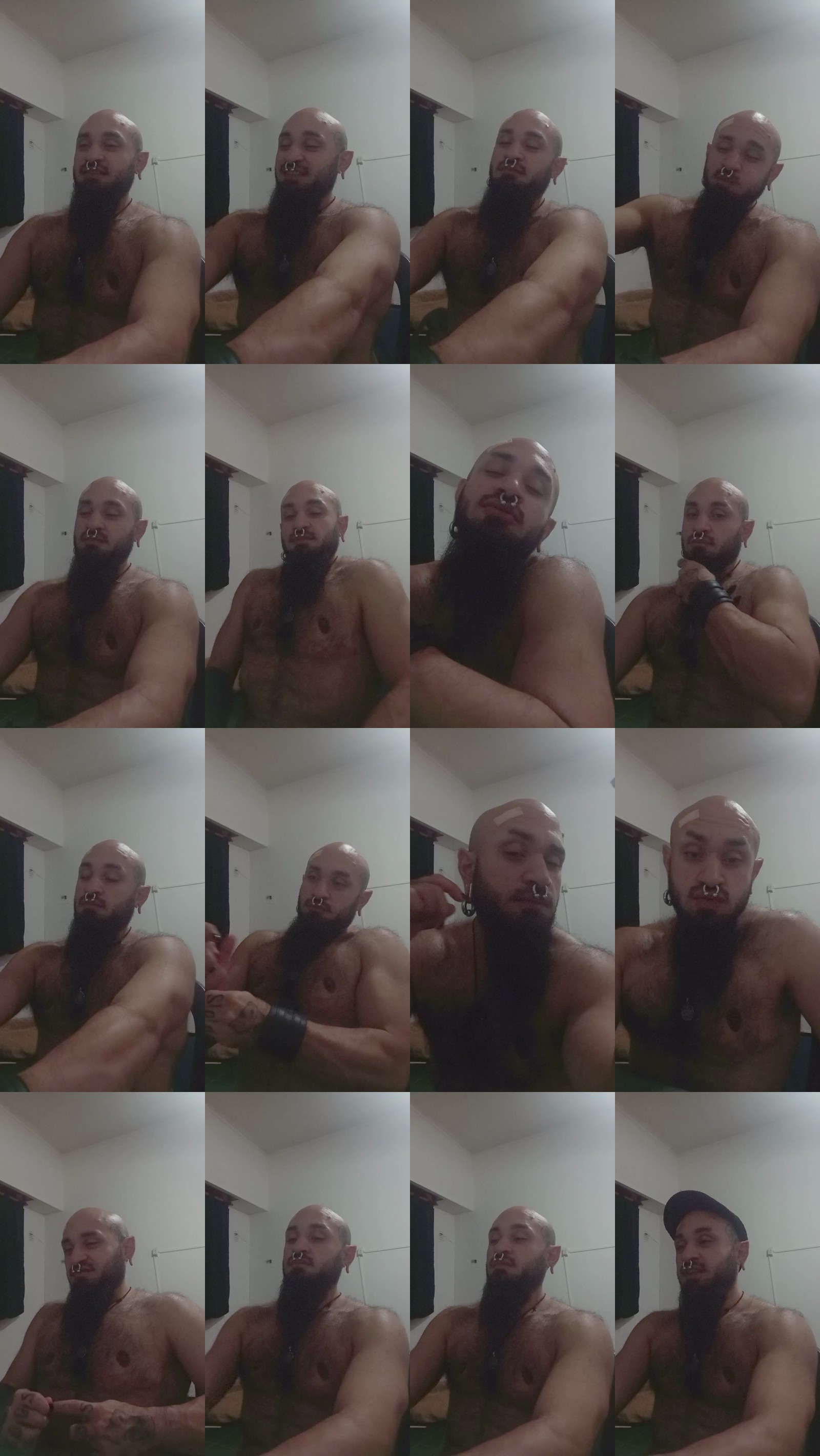 DiamanteBruto 01-02-2025 Recorded Video nude