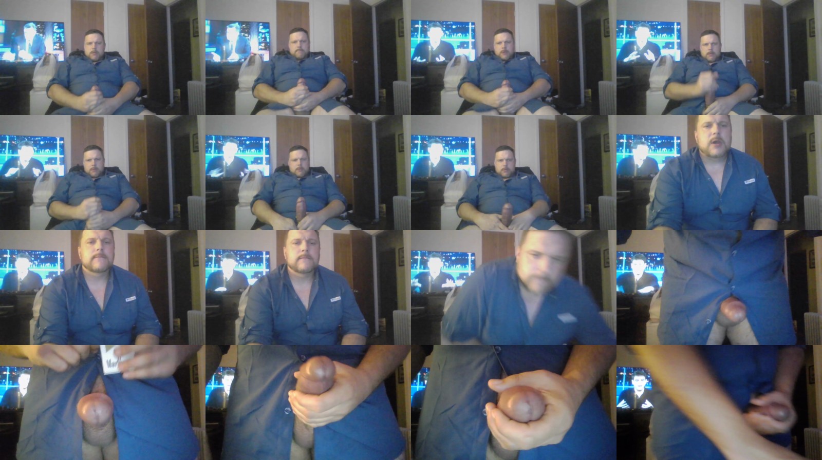 Downtopound69 01-02-2025 Recorded Video analsex