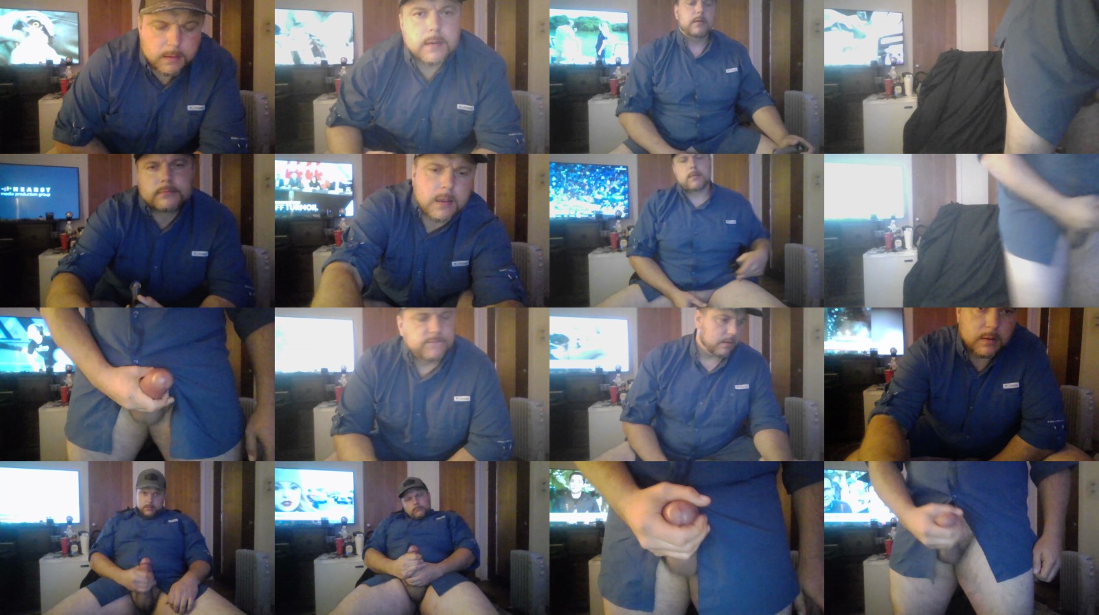 Downtopound69 01-02-2025 Recorded Video suckcock
