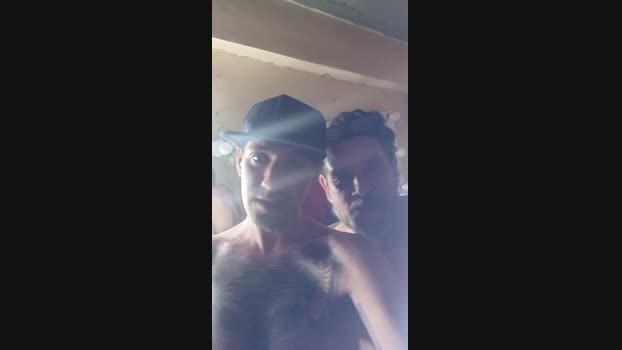 ELMASfu 01-02-2025 Recorded Video Topless