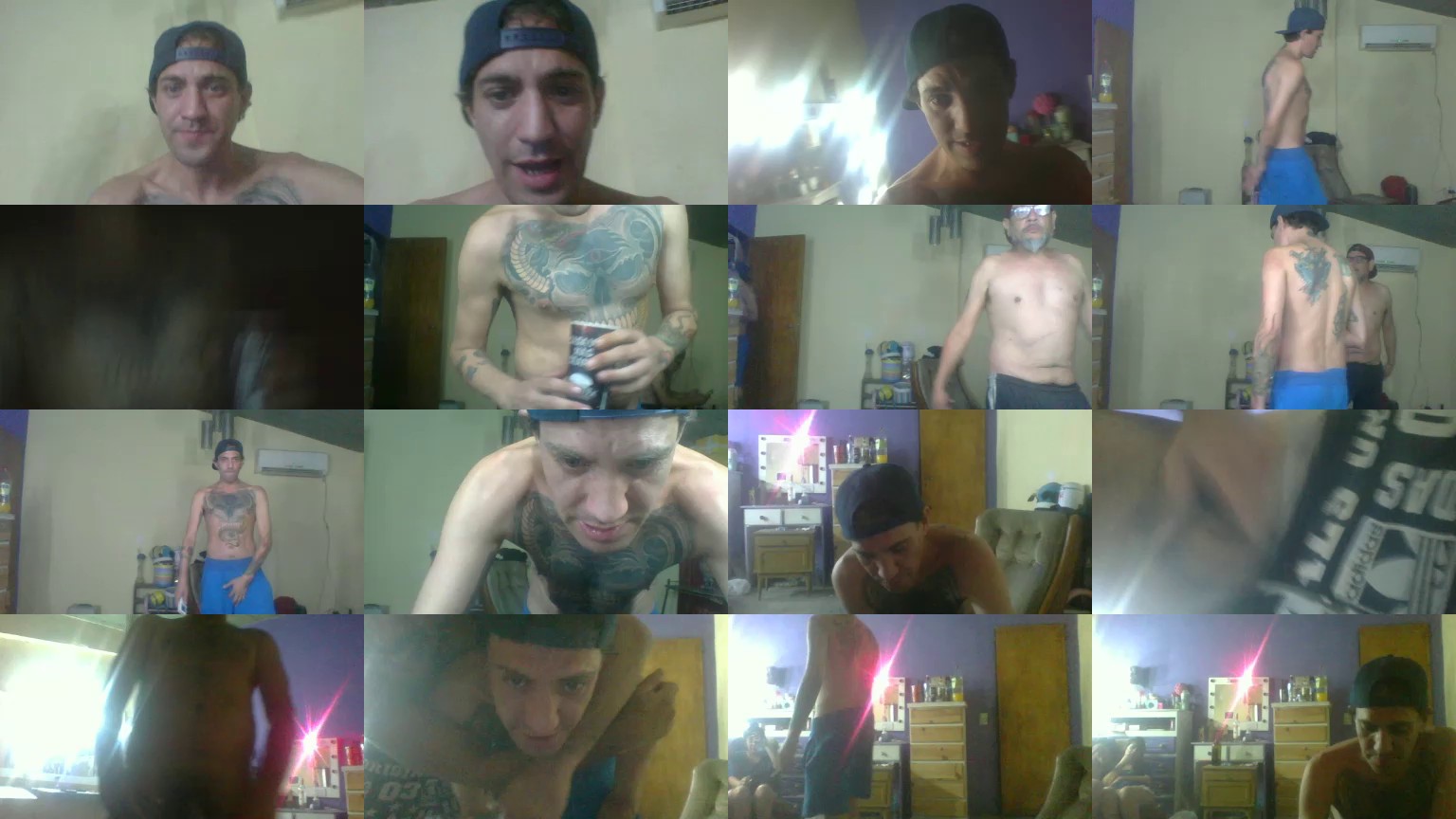ELMASfu 01-02-2025 Recorded Video toy