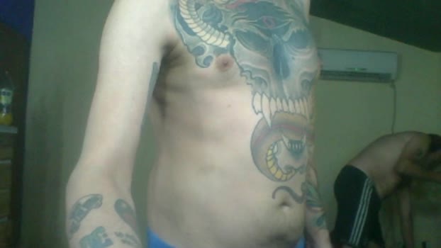 ELMASfu 01-02-2025 Recorded Video toy