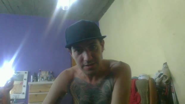 ELMASfu 01-02-2025 Recorded Video orgasm