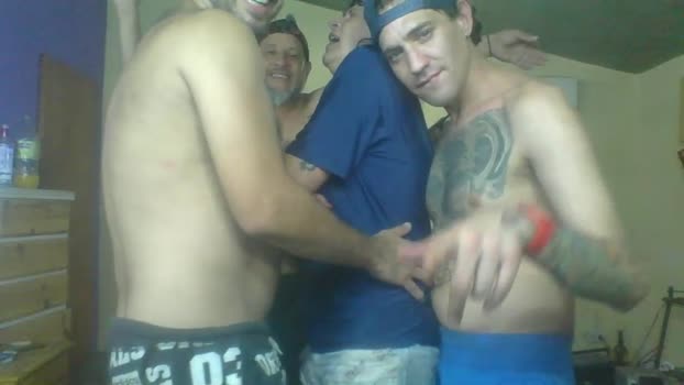 ELMASfu 01-02-2025 Recorded Video lovense