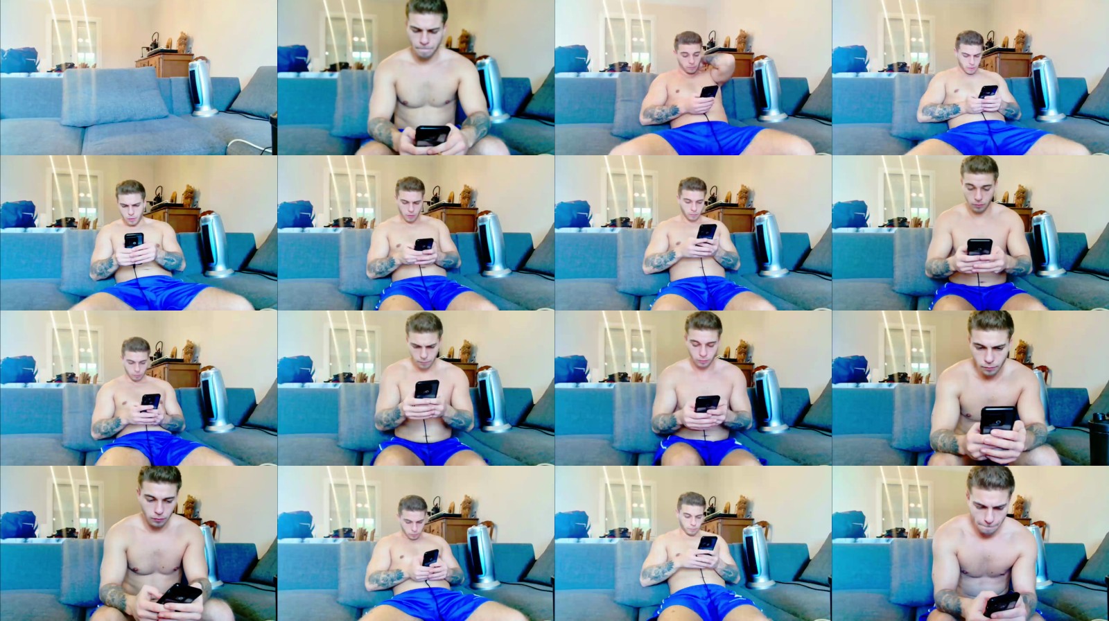 Elka_fit28 01-02-2025 Recorded Video jackoff