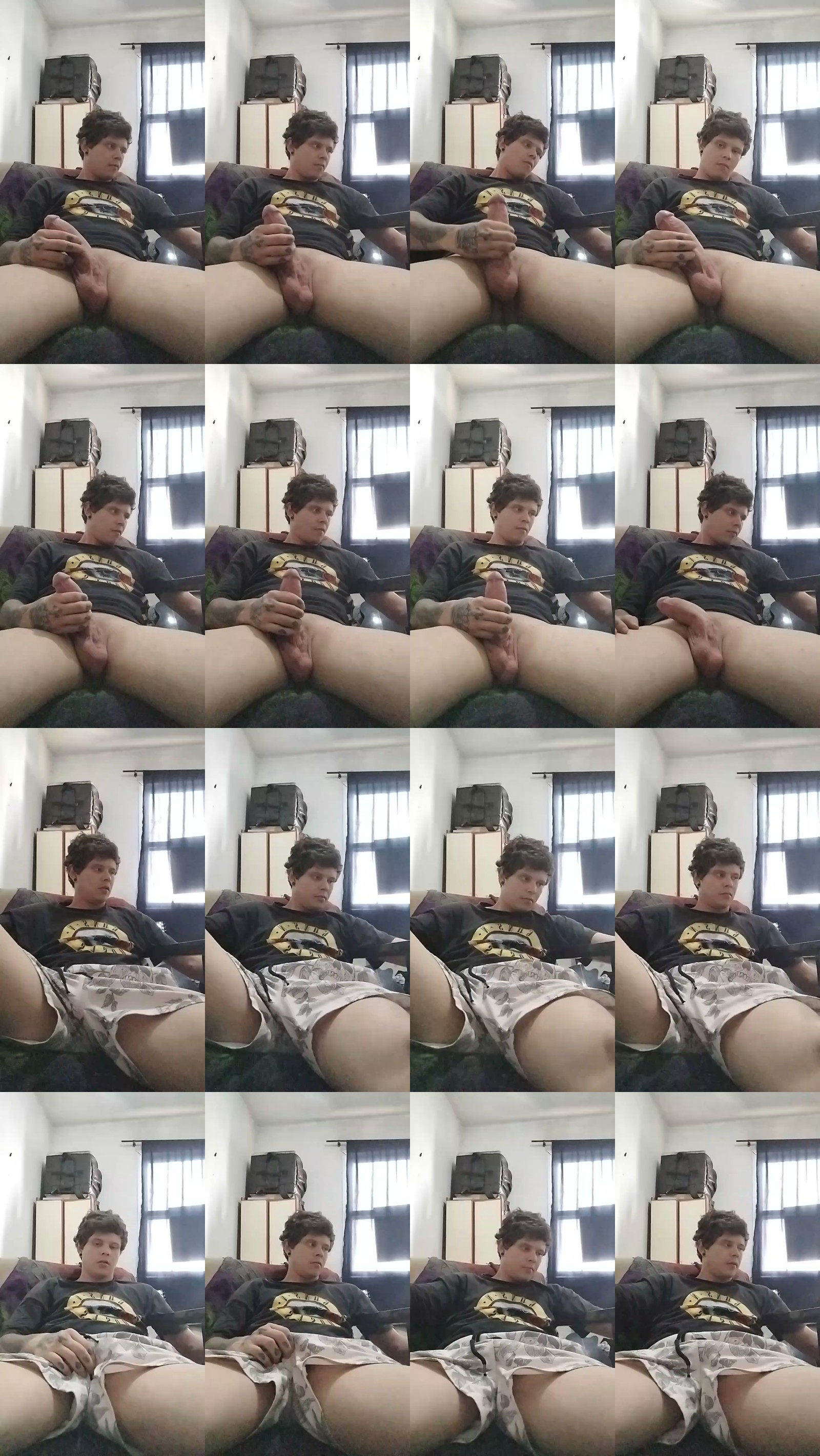 Erickxxxhot 31-01-2025 Recorded Video beautiful
