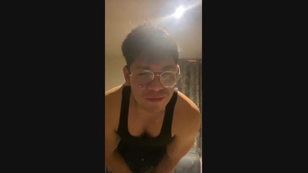 Ernesto1183 01-02-2025 Recorded Video lush