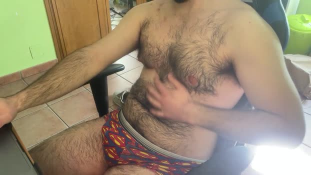 ErosFonsanta 01-02-2025 Recorded Video moan