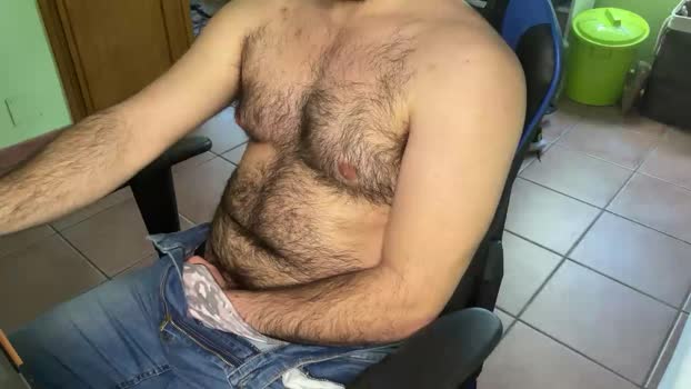 ErosFonsanta 31-01-2025 Recorded Video Naked