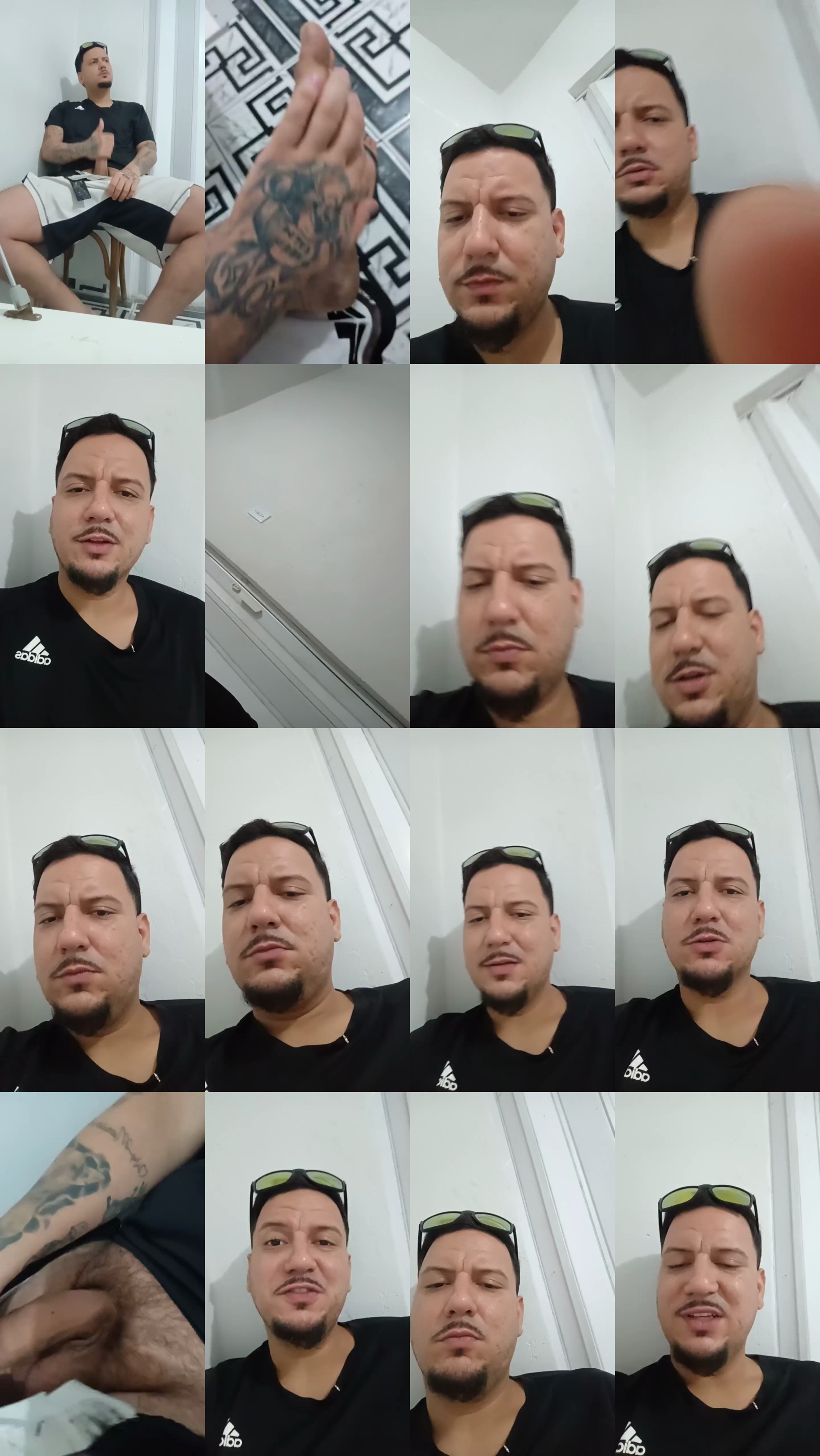 FaveladoR4p1st 01-02-2025 Recorded Video hardcock