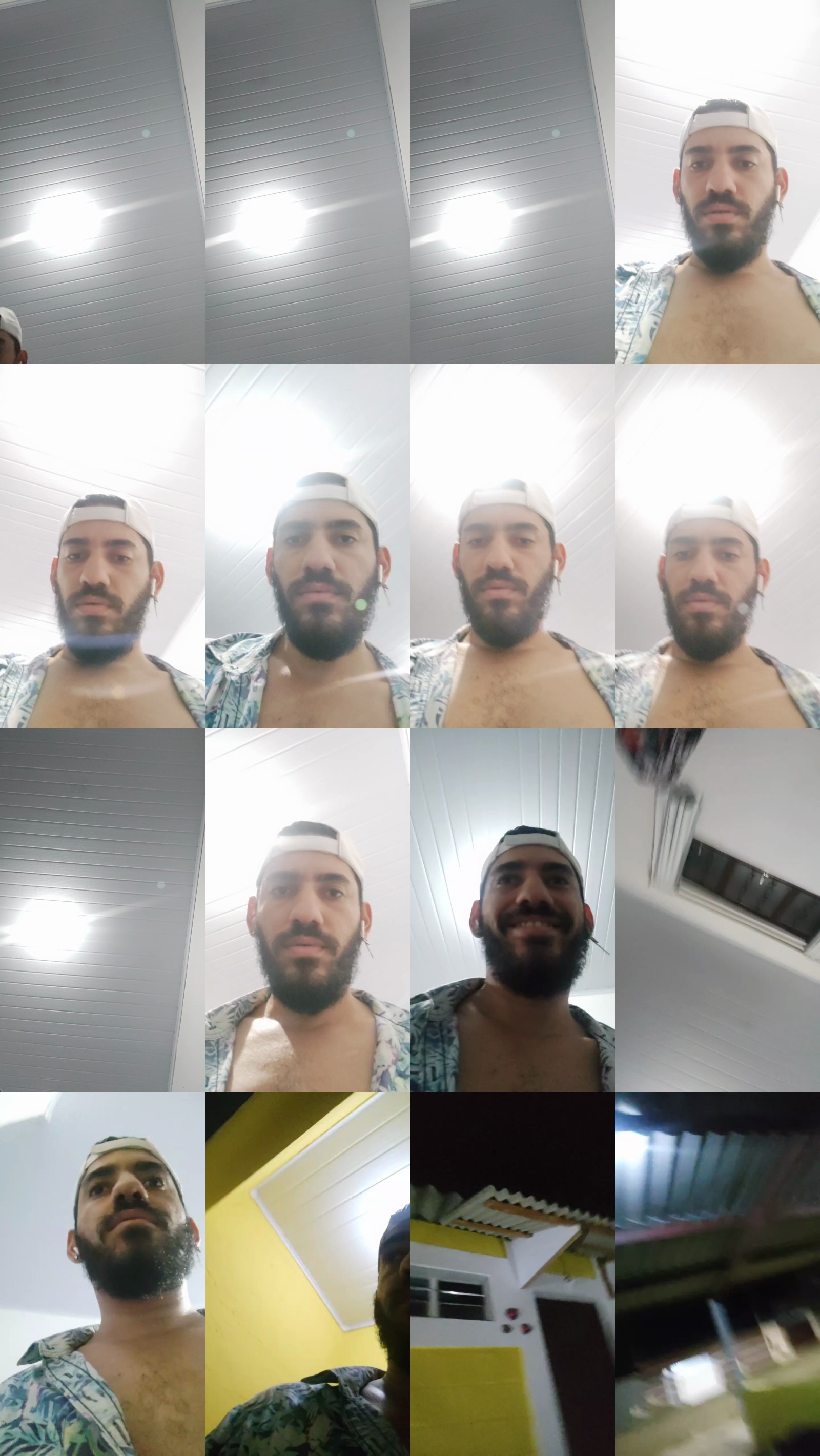 Fetichistahard 01-02-2025 Recorded Video naked