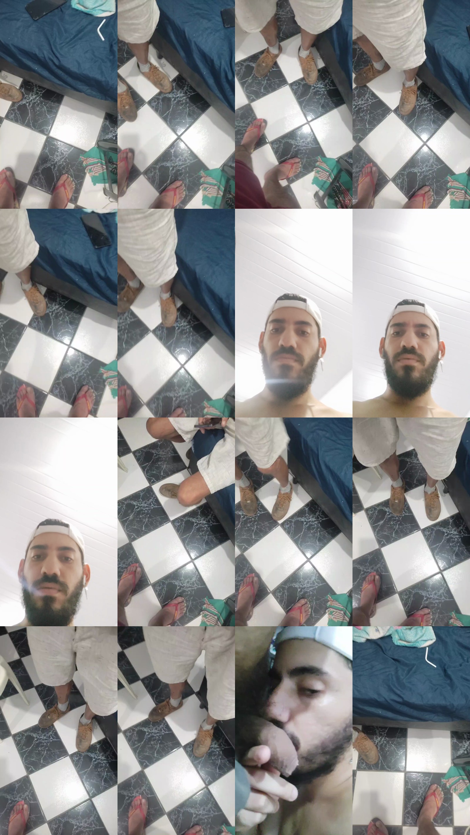 Fetichistahard 01-02-2025 Recorded Video sexyfeet