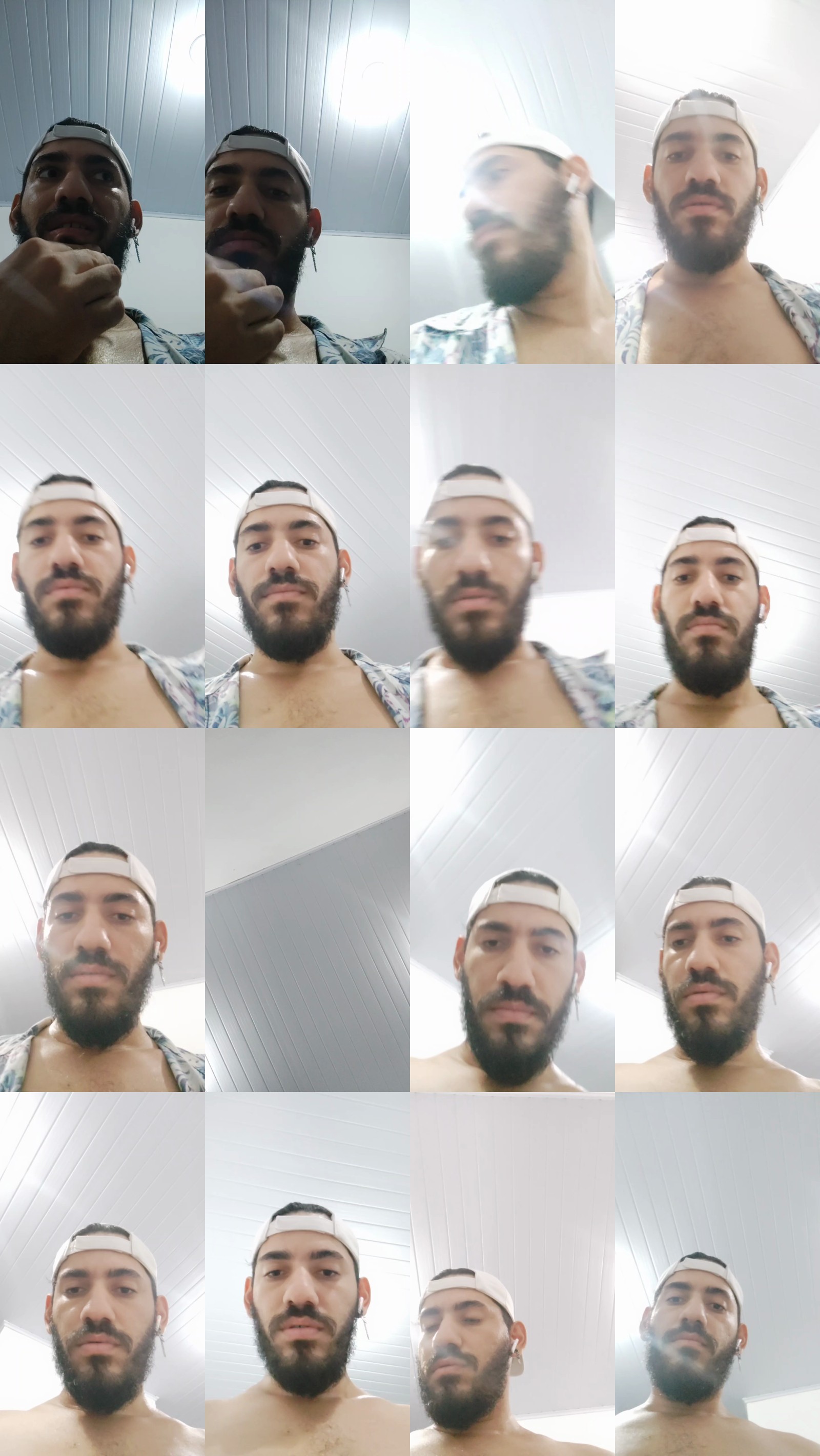 Fetichistahard 01-02-2025 Recorded Video deepthroat