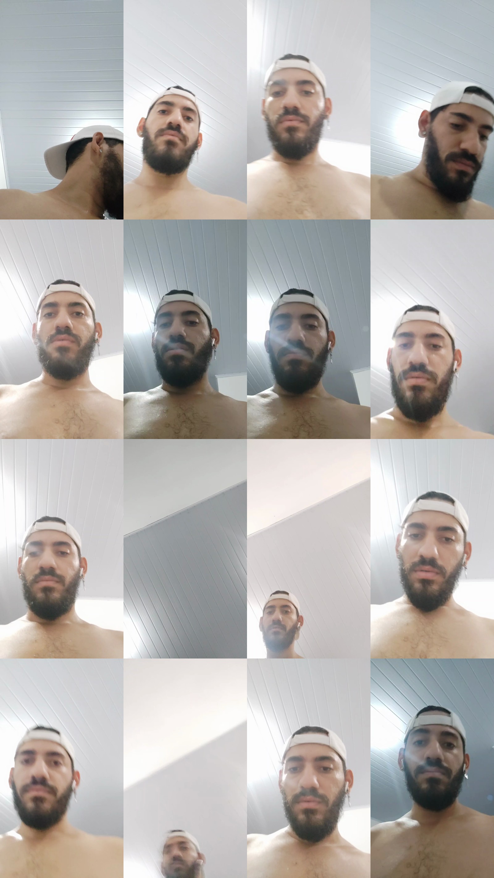 Fetichistahard 01-02-2025 Recorded Video orgasm